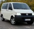 Білий Фольксваген Transporter, об'ємом двигуна 1.9 л та пробігом 290 тис. км за 7999 $, фото 4 на Automoto.ua