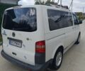 Белый Фольксваген Transporter, объемом двигателя 1.9 л и пробегом 264 тыс. км за 7900 $, фото 7 на Automoto.ua