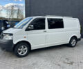 Білий Фольксваген Transporter, об'ємом двигуна 2.5 л та пробігом 309 тис. км за 7999 $, фото 6 на Automoto.ua
