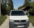 Білий Фольксваген Transporter, об'ємом двигуна 1.9 л та пробігом 350 тис. км за 8500 $, фото 22 на Automoto.ua
