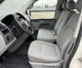 Білий Фольксваген Transporter, об'ємом двигуна 2.5 л та пробігом 215 тис. км за 3340 $, фото 10 на Automoto.ua