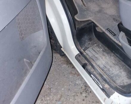 Белый Фольксваген Transporter, объемом двигателя 2.46 л и пробегом 500 тыс. км за 7500 $, фото 2 на Automoto.ua