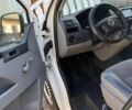 Белый Фольксваген Transporter, объемом двигателя 2.46 л и пробегом 320 тыс. км за 7100 $, фото 7 на Automoto.ua