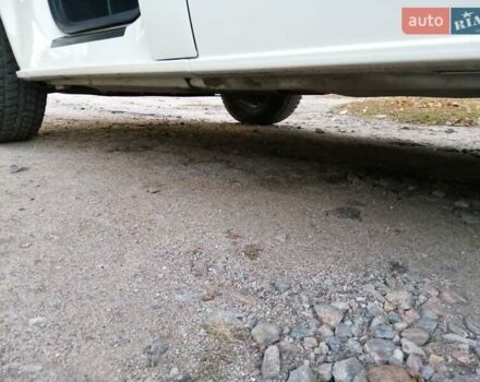 Белый Фольксваген Transporter, объемом двигателя 2.5 л и пробегом 365 тыс. км за 8300 $, фото 33 на Automoto.ua