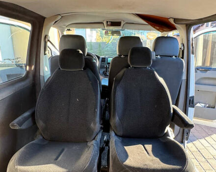 Білий Фольксваген Transporter, об'ємом двигуна 1.9 л та пробігом 360 тис. км за 7800 $, фото 14 на Automoto.ua