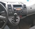 Белый Фольксваген Transporter, объемом двигателя 1.9 л и пробегом 275 тыс. км за 6800 $, фото 7 на Automoto.ua