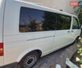 Белый Фольксваген Transporter, объемом двигателя 2.46 л и пробегом 500 тыс. км за 7500 $, фото 8 на Automoto.ua