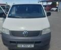 Білий Фольксваген Transporter, об'ємом двигуна 1.9 л та пробігом 253 тис. км за 8700 $, фото 1 на Automoto.ua