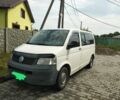 Білий Фольксваген Transporter, об'ємом двигуна 0.19 л та пробігом 250 тис. км за 7850 $, фото 2 на Automoto.ua