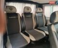 Белый Фольксваген Transporter, объемом двигателя 1.9 л и пробегом 132 тыс. км за 7500 $, фото 5 на Automoto.ua
