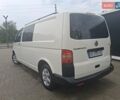 Белый Фольксваген Transporter, объемом двигателя 1.9 л и пробегом 408 тыс. км за 9350 $, фото 12 на Automoto.ua