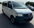 Белый Фольксваген Transporter, объемом двигателя 1.9 л и пробегом 350 тыс. км за 8300 $, фото 1 на Automoto.ua