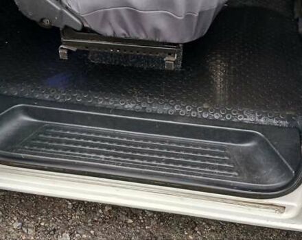 Белый Фольксваген Transporter, объемом двигателя 1.9 л и пробегом 268 тыс. км за 7700 $, фото 6 на Automoto.ua