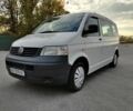 Белый Фольксваген Transporter, объемом двигателя 1.9 л и пробегом 240 тыс. км за 8100 $, фото 1 на Automoto.ua