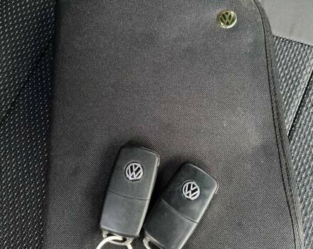 Белый Фольксваген Transporter, объемом двигателя 2.5 л и пробегом 279 тыс. км за 8250 $, фото 15 на Automoto.ua