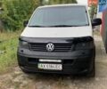 Белый Фольксваген Transporter, объемом двигателя 1.9 л и пробегом 450 тыс. км за 6500 $, фото 1 на Automoto.ua