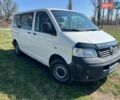 Білий Фольксваген Transporter, об'ємом двигуна 2.46 л та пробігом 308 тис. км за 8999 $, фото 1 на Automoto.ua