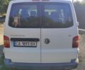 Білий Фольксваген Transporter, об'ємом двигуна 1.9 л та пробігом 300 тис. км за 9900 $, фото 6 на Automoto.ua