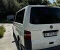 Білий Фольксваген Transporter, об'ємом двигуна 1.9 л та пробігом 350 тис. км за 8500 $, фото 14 на Automoto.ua