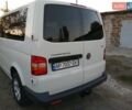 Белый Фольксваген Transporter, объемом двигателя 2.5 л и пробегом 365 тыс. км за 8300 $, фото 5 на Automoto.ua