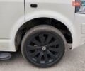 Белый Фольксваген Transporter, объемом двигателя 2.46 л и пробегом 349 тыс. км за 9000 $, фото 3 на Automoto.ua