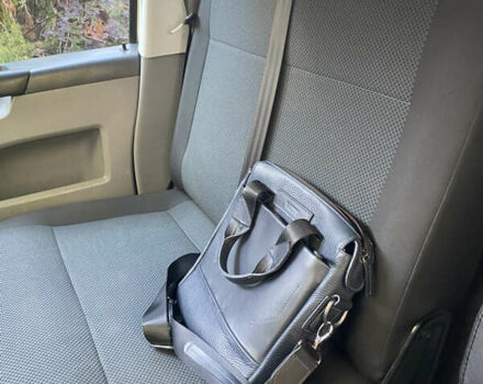 Белый Фольксваген Transporter, объемом двигателя 1.9 л и пробегом 377 тыс. км за 6500 $, фото 22 на Automoto.ua