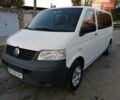 Белый Фольксваген Transporter, объемом двигателя 2.5 л и пробегом 365 тыс. км за 8300 $, фото 1 на Automoto.ua
