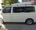 Белый Фольксваген Transporter, объемом двигателя 1.9 л и пробегом 399 тыс. км за 8200 $, фото 9 на Automoto.ua