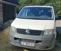 Білий Фольксваген Transporter, об'ємом двигуна 1.9 л та пробігом 300 тис. км за 9900 $, фото 1 на Automoto.ua