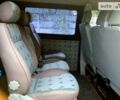 Білий Фольксваген Transporter, об'ємом двигуна 2.5 л та пробігом 272 тис. км за 7700 $, фото 5 на Automoto.ua