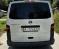 Білий Фольксваген Transporter, об'ємом двигуна 1.9 л та пробігом 350 тис. км за 8500 $, фото 21 на Automoto.ua