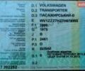 Белый Фольксваген Transporter, объемом двигателя 2.46 л и пробегом 285 тыс. км за 8500 $, фото 4 на Automoto.ua