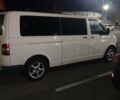 Белый Фольксваген Transporter, объемом двигателя 1.9 л и пробегом 460 тыс. км за 7100 $, фото 1 на Automoto.ua