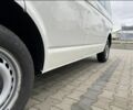 Білий Фольксваген Transporter, об'ємом двигуна 2.5 л та пробігом 215 тис. км за 3340 $, фото 7 на Automoto.ua