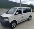 Белый Фольксваген Transporter, объемом двигателя 1.9 л и пробегом 264 тыс. км за 7900 $, фото 13 на Automoto.ua