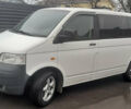 Белый Фольксваген Transporter, объемом двигателя 1.9 л и пробегом 270 тыс. км за 7800 $, фото 2 на Automoto.ua