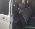 Белый Фольксваген Transporter, объемом двигателя 2.46 л и пробегом 395 тыс. км за 8250 $, фото 12 на Automoto.ua