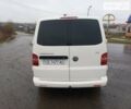 Білий Фольксваген Transporter, об'ємом двигуна 2.5 л та пробігом 300 тис. км за 7800 $, фото 6 на Automoto.ua