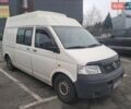 Белый Фольксваген Transporter, объемом двигателя 1.9 л и пробегом 450 тыс. км за 6500 $, фото 1 на Automoto.ua