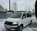 Белый Фольксваген Transporter, объемом двигателя 1.9 л и пробегом 444 тыс. км за 7600 $, фото 1 на Automoto.ua