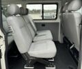 Білий Фольксваген Transporter, об'ємом двигуна 2.5 л та пробігом 215 тис. км за 3340 $, фото 11 на Automoto.ua