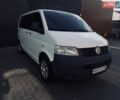 Білий Фольксваген Transporter, об'ємом двигуна 1.9 л та пробігом 265 тис. км за 8900 $, фото 1 на Automoto.ua