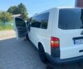 Білий Фольксваген Transporter, об'ємом двигуна 1.9 л та пробігом 3 тис. км за 7200 $, фото 9 на Automoto.ua