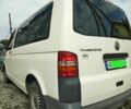 Білий Фольксваген Transporter, об'ємом двигуна 0.19 л та пробігом 250 тис. км за 7850 $, фото 3 на Automoto.ua