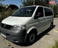 Білий Фольксваген Transporter, об'ємом двигуна 1.9 л та пробігом 350 тис. км за 8500 $, фото 2 на Automoto.ua