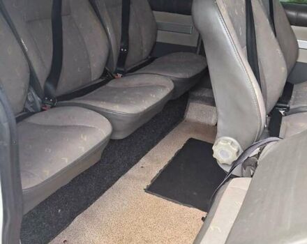 Белый Фольксваген Transporter, объемом двигателя 2.46 л и пробегом 515 тыс. км за 8500 $, фото 5 на Automoto.ua