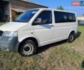 Белый Фольксваген Transporter, объемом двигателя 1.9 л и пробегом 398 тыс. км за 6500 $, фото 1 на Automoto.ua