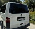 Білий Фольксваген Transporter, об'ємом двигуна 1.9 л та пробігом 350 тис. км за 8500 $, фото 15 на Automoto.ua