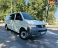 Белый Фольксваген Transporter, объемом двигателя 1.9 л и пробегом 250 тыс. км за 9300 $, фото 1 на Automoto.ua
