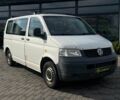 Белый Фольксваген Transporter, объемом двигателя 1.9 л и пробегом 340 тыс. км за 8700 $, фото 1 на Automoto.ua